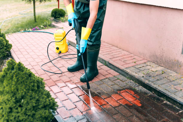 Trusted Green Knoll, NJ Pressure Washing Services Experts